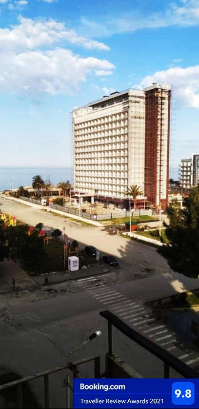 Уютная Комната גגרה מראה חיצוני תמונה