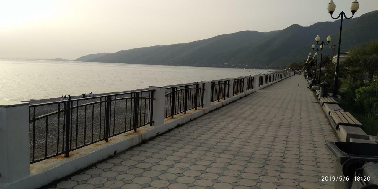 Уютная Комната גגרה מראה חיצוני תמונה
