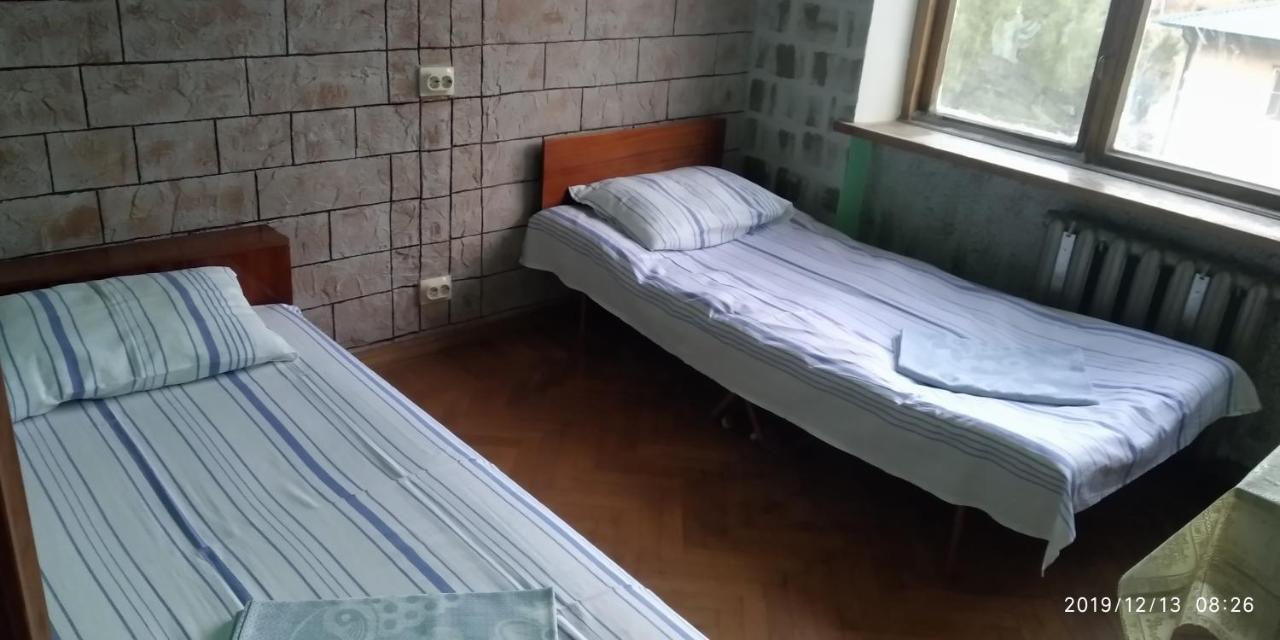 Уютная Комната גגרה מראה חיצוני תמונה