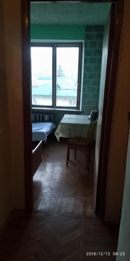 Уютная Комната גגרה מראה חיצוני תמונה