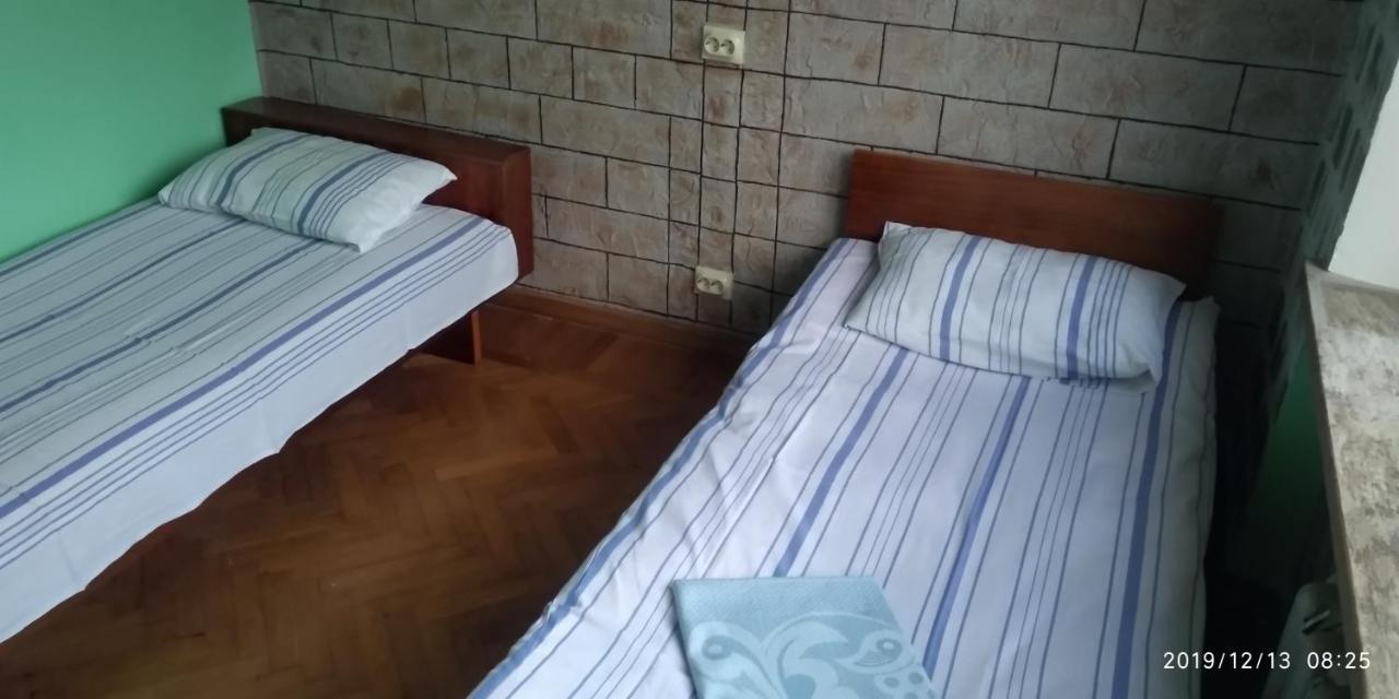 Уютная Комната גגרה מראה חיצוני תמונה