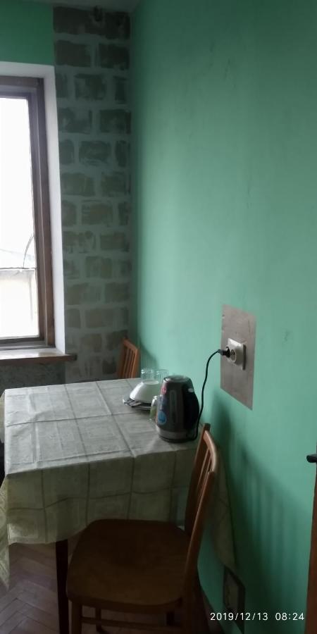 Уютная Комната גגרה מראה חיצוני תמונה