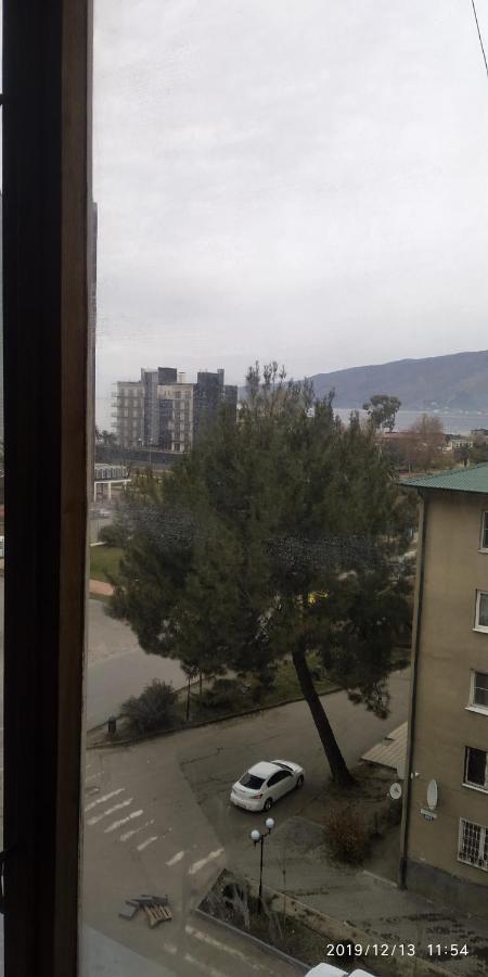 Уютная Комната גגרה מראה חיצוני תמונה