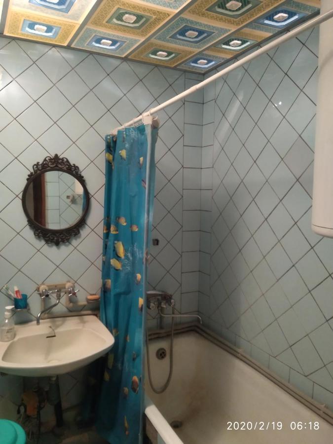 Уютная Комната גגרה מראה חיצוני תמונה