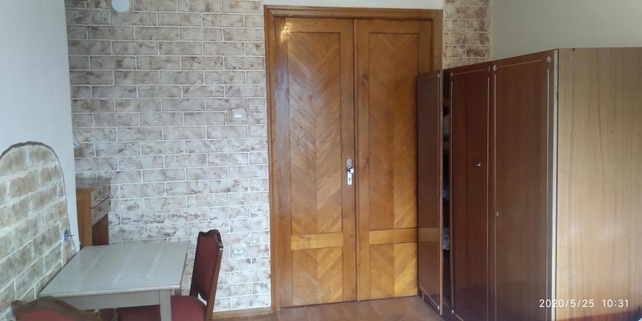 Уютная Комната גגרה מראה חיצוני תמונה